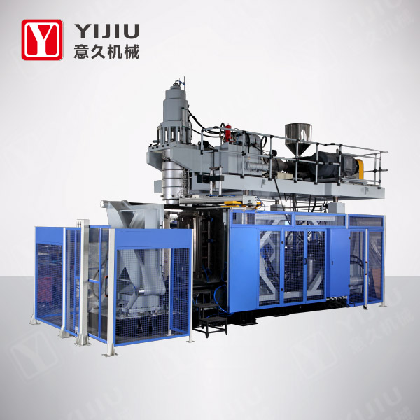 吹塑機(jī)制品有色差怎么辦? 吹塑機(jī)制品有色差怎么辦?