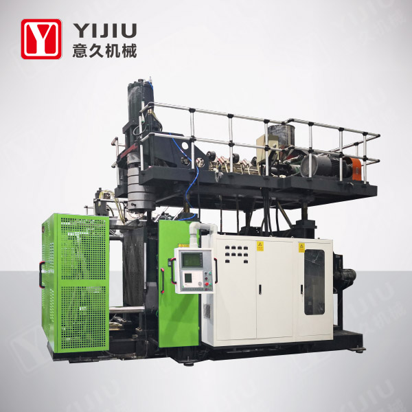 吹塑機制作塑料瓶如何控制溫度 吹塑機制作塑料瓶如何控制溫度