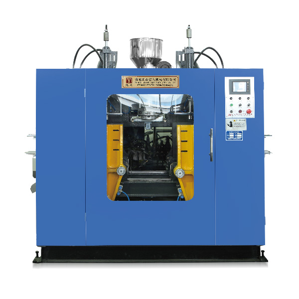 中空吹塑機(jī)開關(guān)機(jī)注意事項 中空吹塑機(jī)開關(guān)機(jī)注意事項