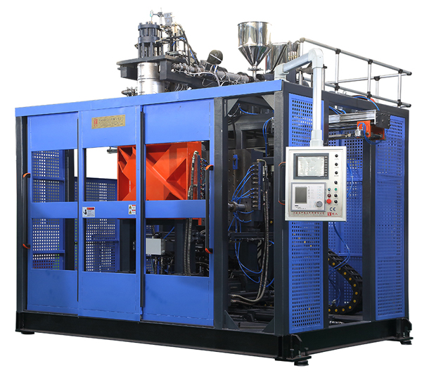 多層中空吹塑機(jī)行業(yè)問題解析 多層中空吹塑機(jī)行業(yè)問題解析