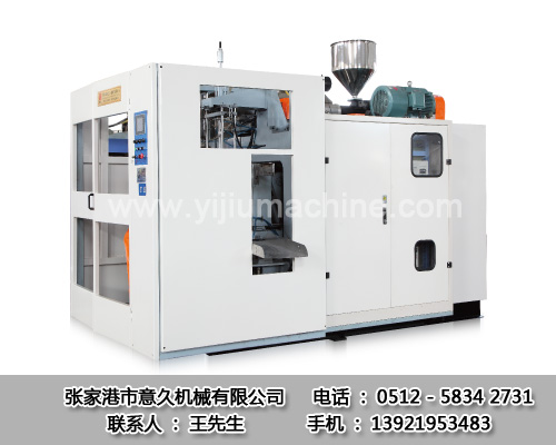 中國塑機業發展正在引全球的格外關注 中國塑機業發展正在引全球的格外關注