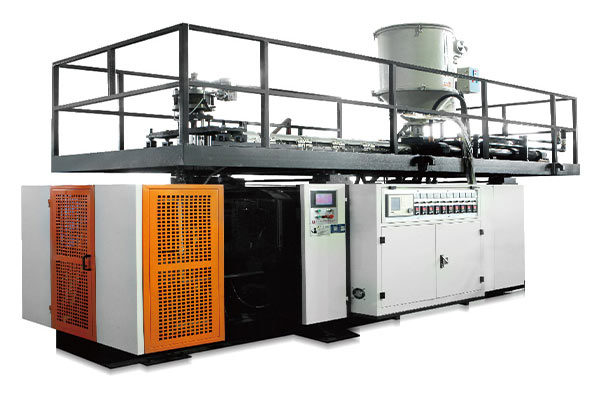 中空吹塑機原理中液壓的相關問題 中空吹塑機原理中液壓的相關問題