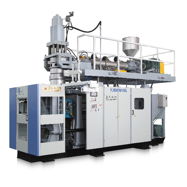 塑料吹塑機成型過程中的操作要點 塑料吹塑機成型過程中的操作要點