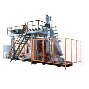 中空吹塑機開機溫度不受控制的原因 中空吹塑機開機溫度不受控制的原因