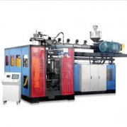 常見吹塑機(jī)各自的特點(diǎn) 常見吹塑機(jī)各自的特點(diǎn)