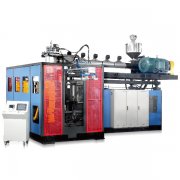 吹塑機(jī)常見生產(chǎn)故障有哪些? 吹塑機(jī)常見生產(chǎn)故障有哪些?