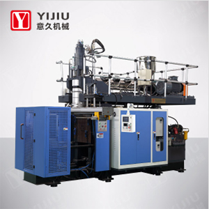 吹塑機(jī)冷卻方式說明 吹塑機(jī)冷卻方式說明