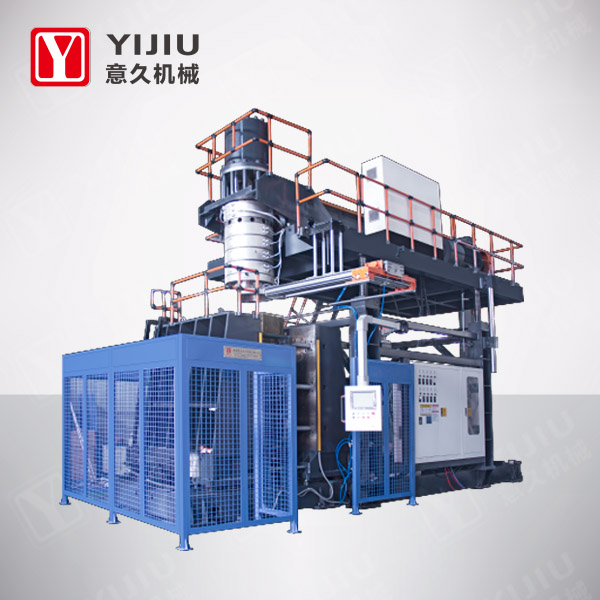 吹塑機(jī)的選購注意事項(xiàng) 吹塑機(jī)的選購注意事項(xiàng)