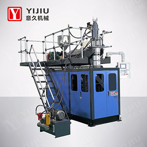 吹塑機(jī)在操作過程中的注意點(diǎn) 吹塑機(jī)在操作過程中的注意點(diǎn)