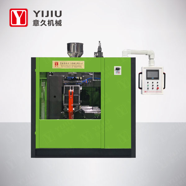 吹塑機(jī)和吹瓶機(jī)的區(qū)別 吹塑機(jī)和吹瓶機(jī)的區(qū)別