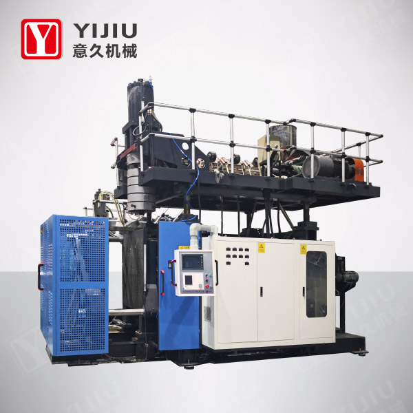 吹塑機(jī)的特點(diǎn) 吹塑機(jī)的特點(diǎn)