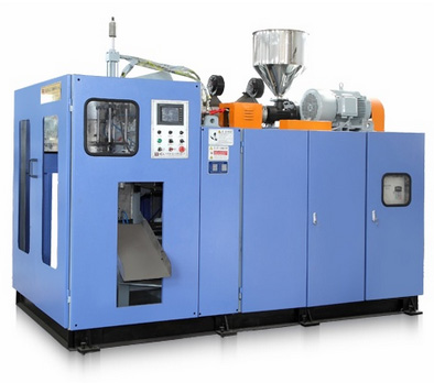 吹塑機的種類及工作原理介紹 吹塑機的種類及工作原理介紹