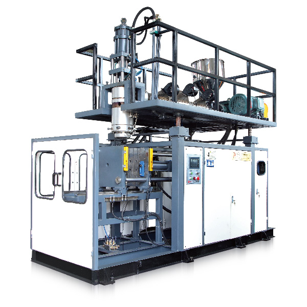 吹塑機加工塑料瓶的溫度控制 吹塑機加工塑料瓶的溫度控制