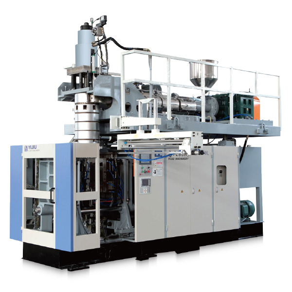 吹塑機薄膜韌性不佳原因 吹塑機薄膜韌性不佳原因