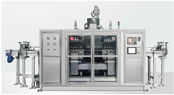意久機械與Chinaplas 2017 再聚廣州 意久機械與Chinaplas 2017 再聚廣州